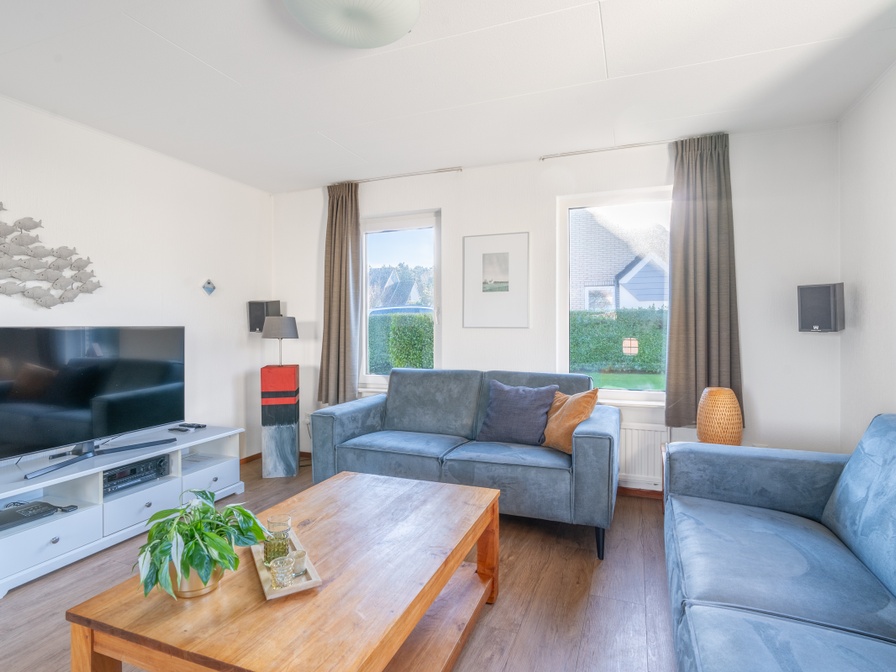 Vakantiehuis Kamperfoelie 75 – afbeelding 3