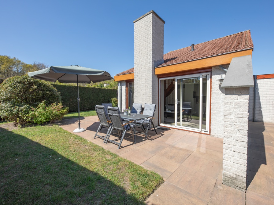 Vakantiehuis Gortersmient 218