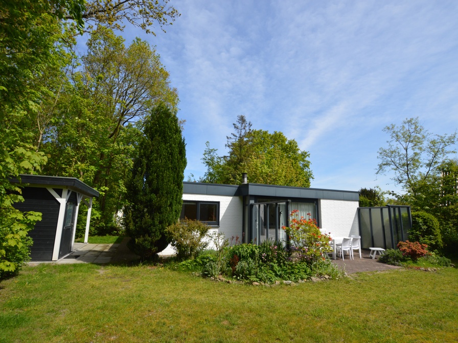 Vakantiehuis de Parel 286