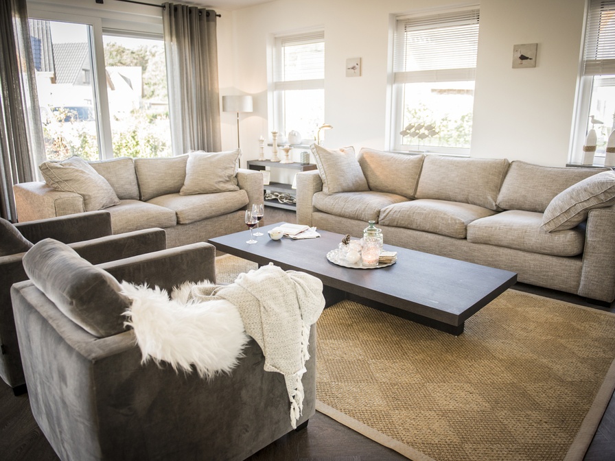 Bungalowpark 't Hoogelandt - Villa bij Zee – afbeelding 3