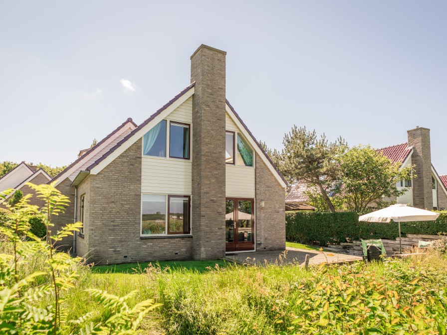 Villa 6 personen