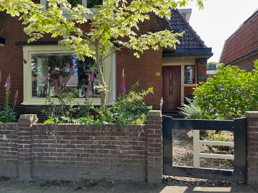 Gastenkamer Pura Vida