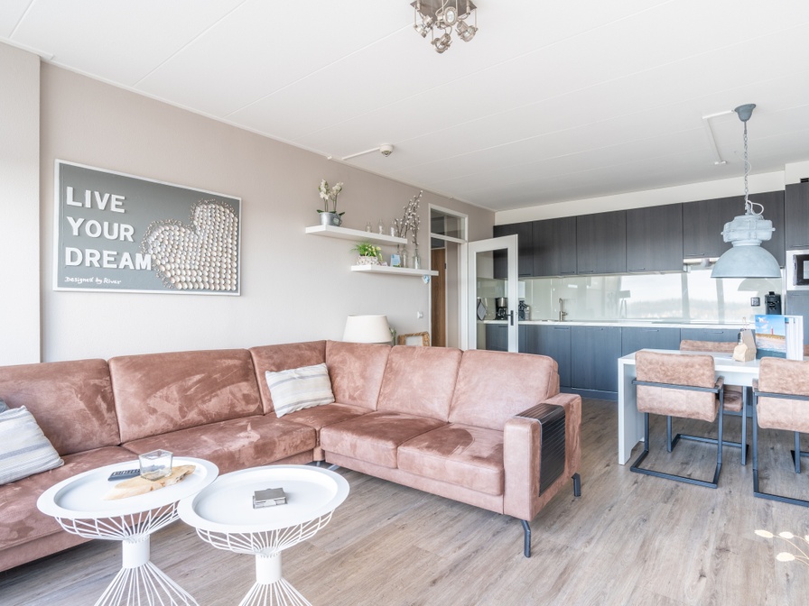 Appartement Juliana 174 Eilandzicht – afbeelding 4