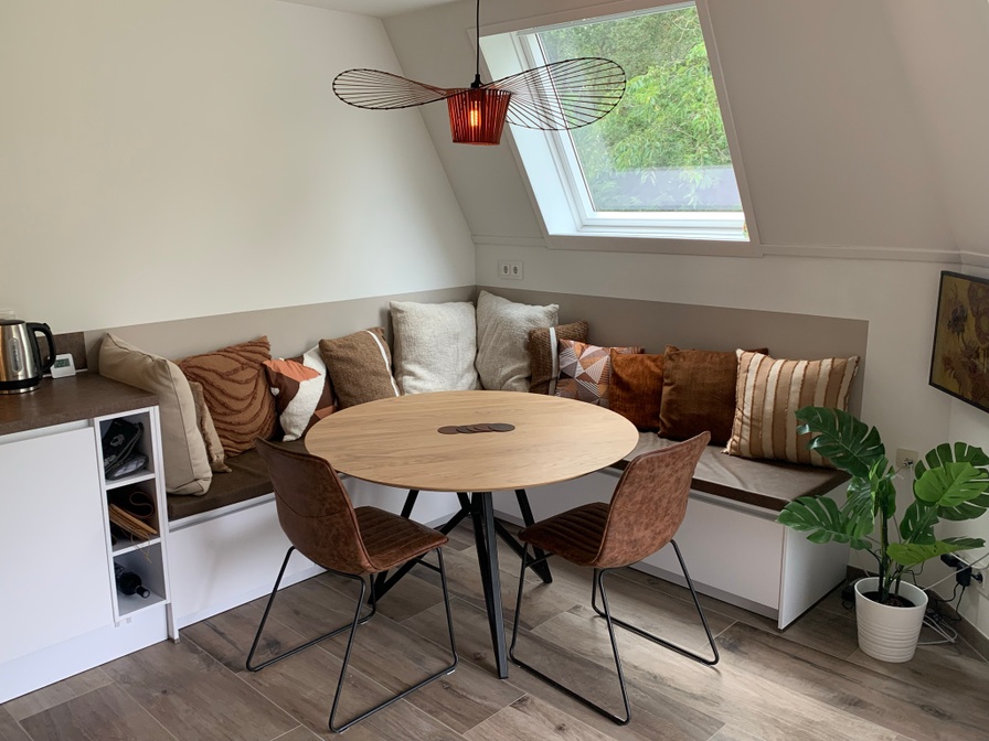 De Pelikaan Appartementen - HeerlijkopTexel – afbeelding 2