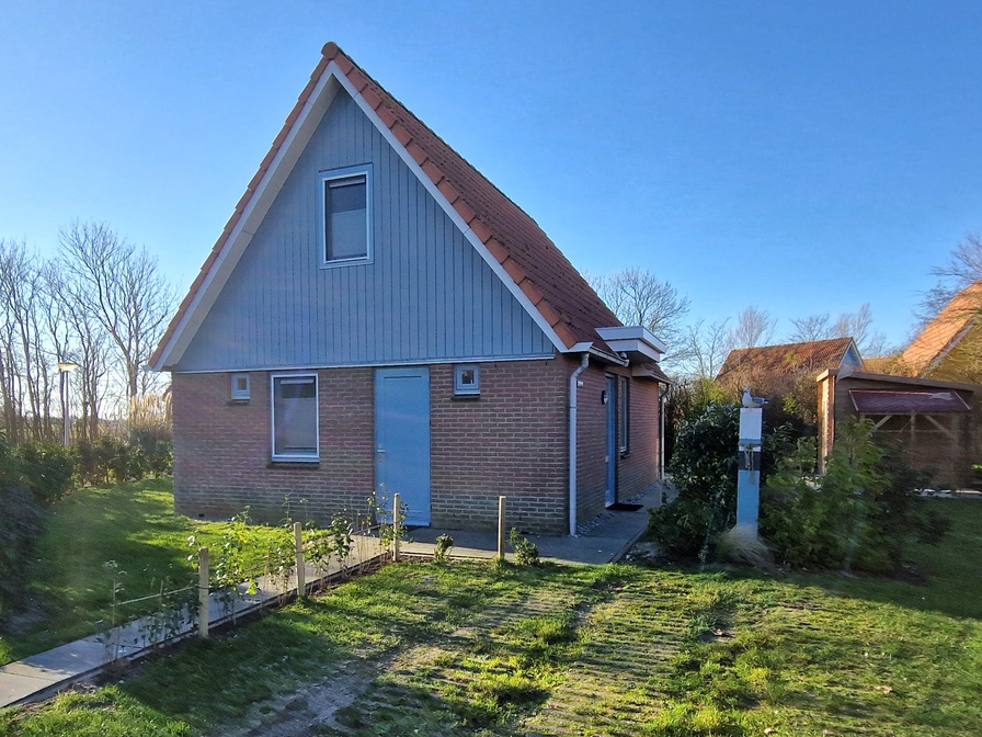 Type I - nr. 61 Boomvalk