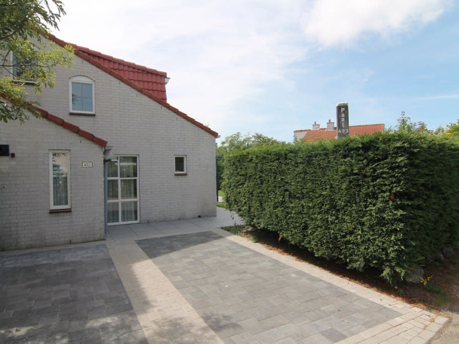 Vakantiehuis D 493