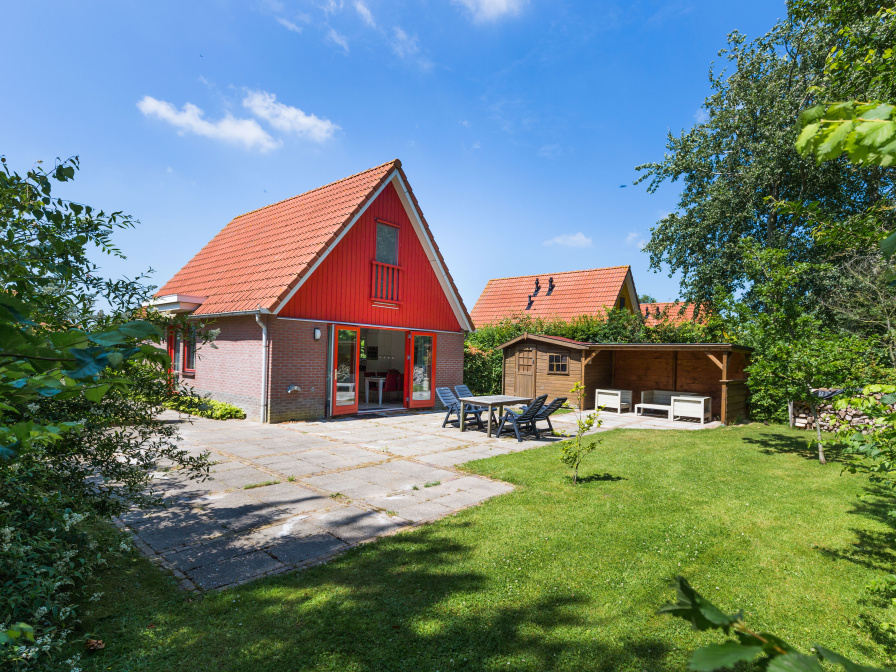 Type II+ - nr. 41 IJsvogel