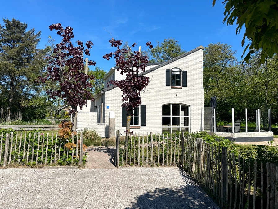 Vakantiehuis F 778