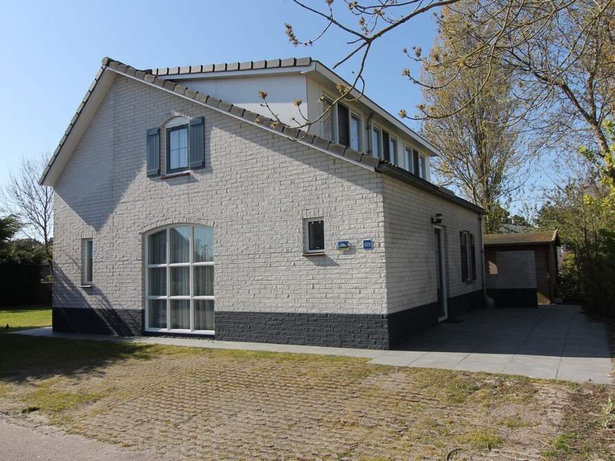 Vakantiehuis E 628