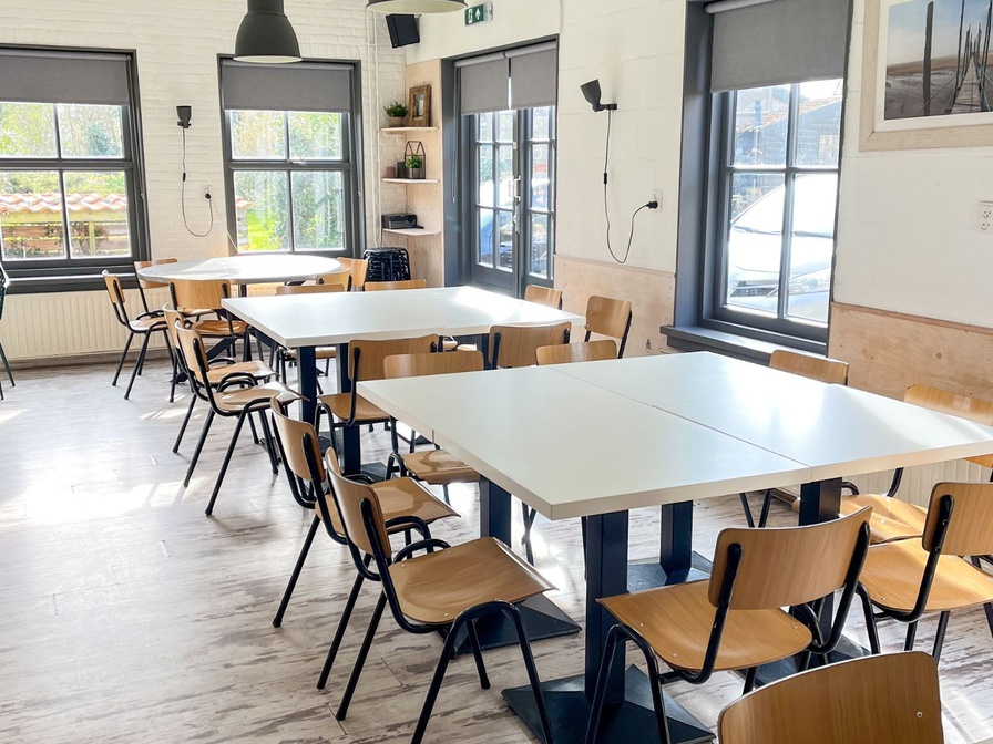 Groepsaccommodatie Hoeve Elba – afbeelding 4