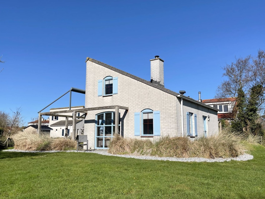 Vakantiehuis E 515