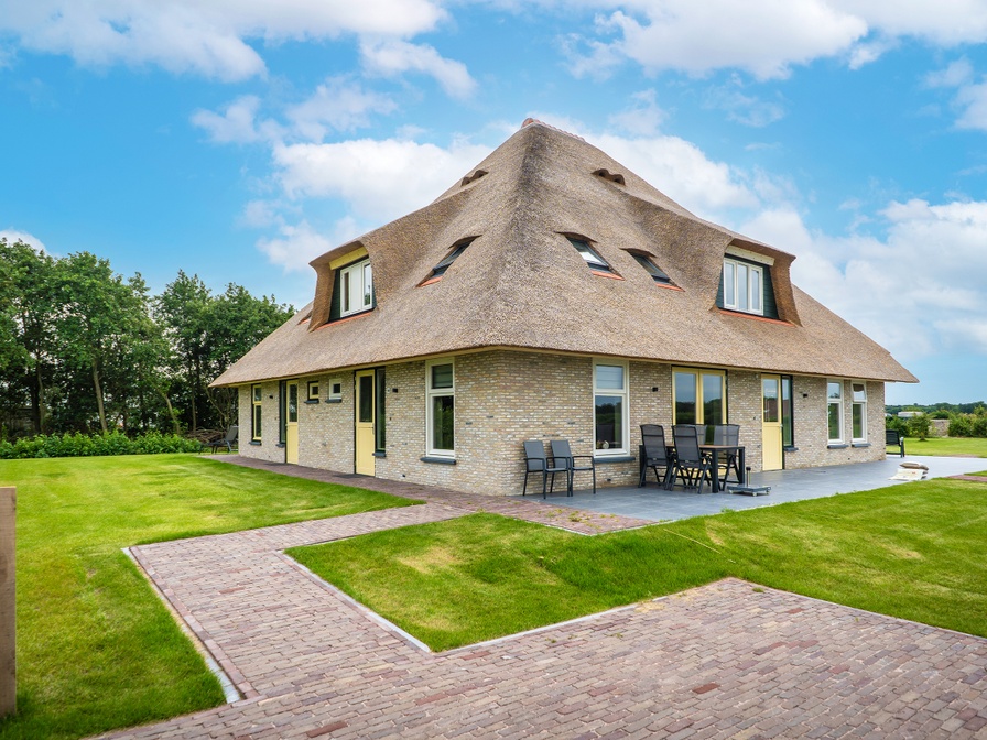 Vakantiehuis – afbeelding 3