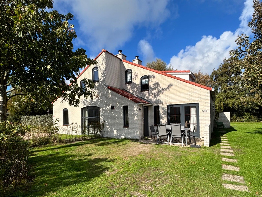Vakantiehuis D 505