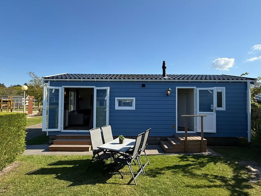 Chalet type 3.