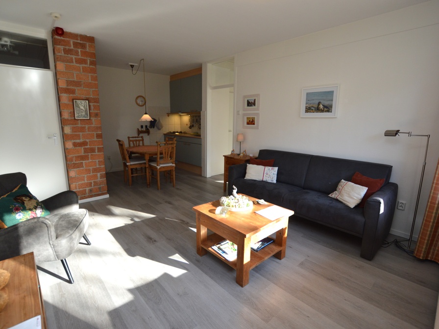 Appartement Kerckeland 20