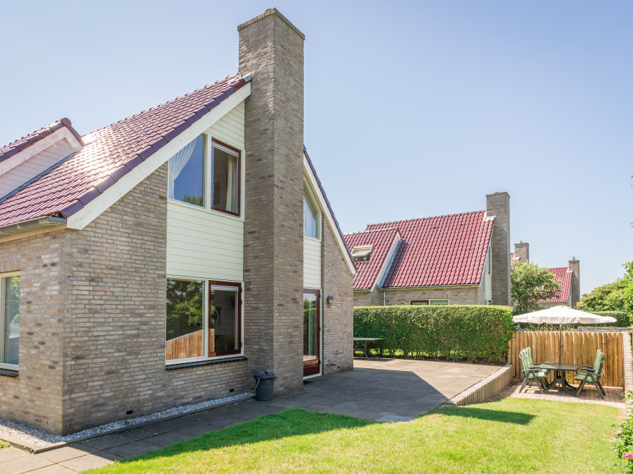 Villa 4 personen