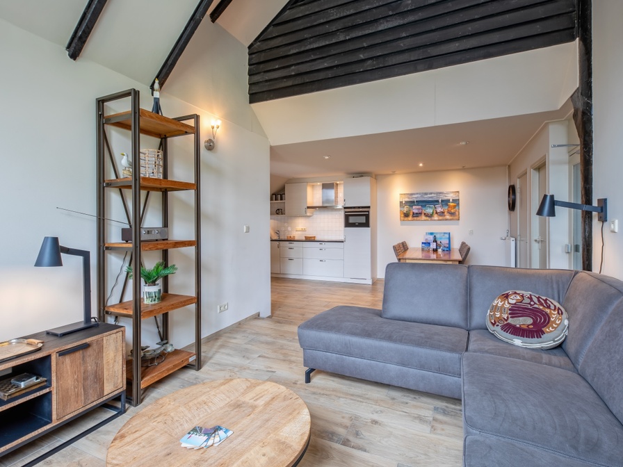 Appartement Gouden Reaal 26 – afbeelding 5