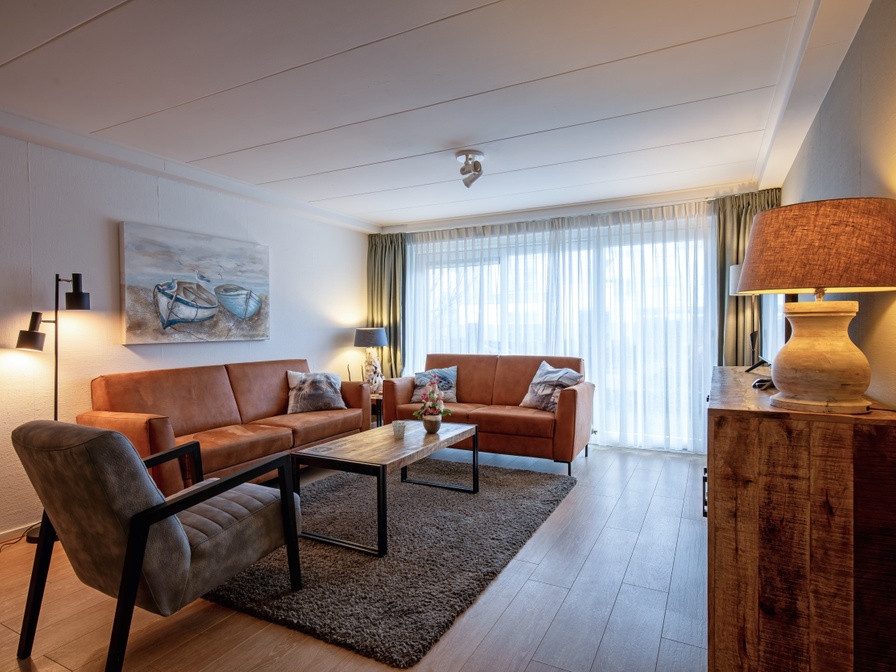 Appartementen Anna - Dageraad