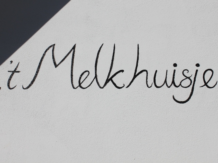 Melkhuisje – afbeelding 3
