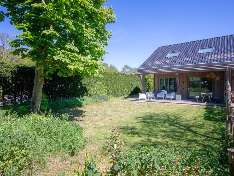 Vakantiehuis De Razende Bol