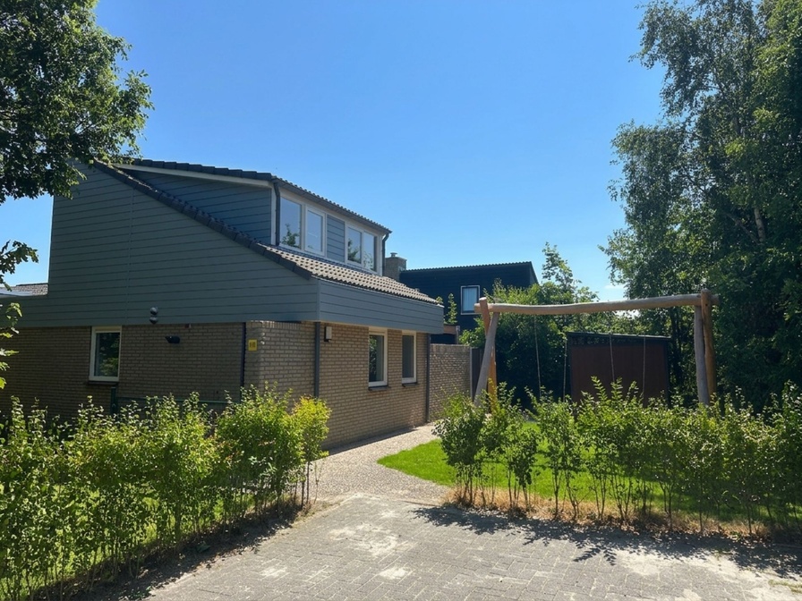 Vakantiehuis B 265