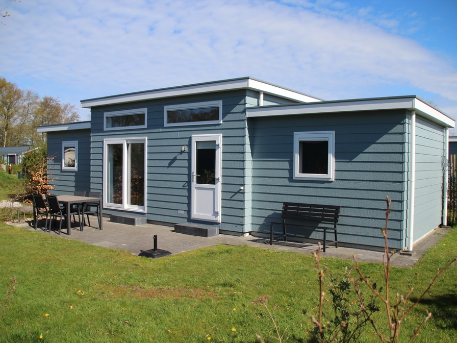 Vakantiepark De Bremakker - Akkerveld 18