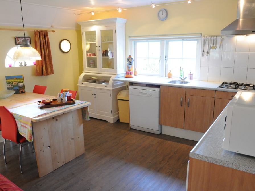 Appartement Rood – afbeelding 4