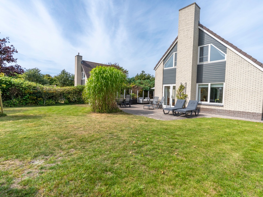 Vakantiehuis Kamperfoelie 61