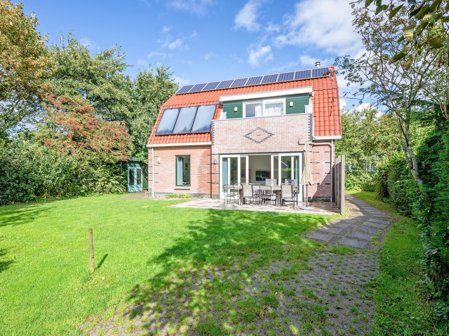 Familiebungalow Slufterhoek 006