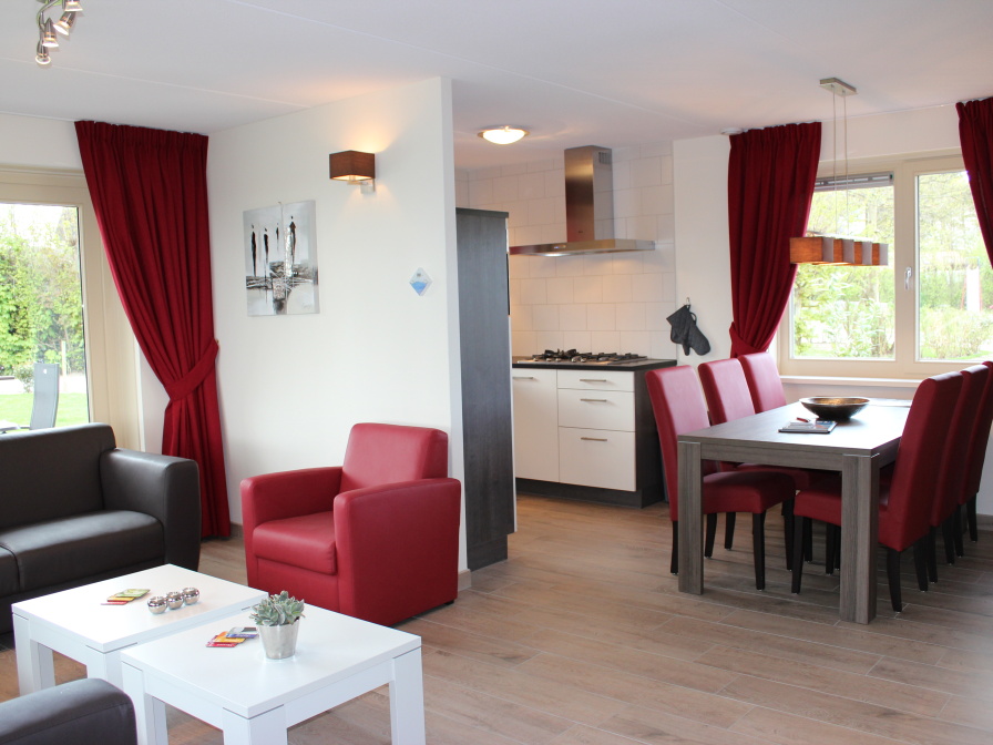 Vakantiehuis De Luxe – afbeelding 2