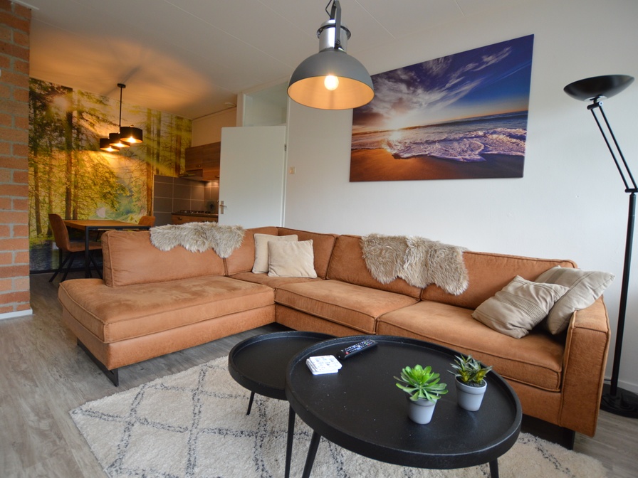 Appartement Kerckeland 90