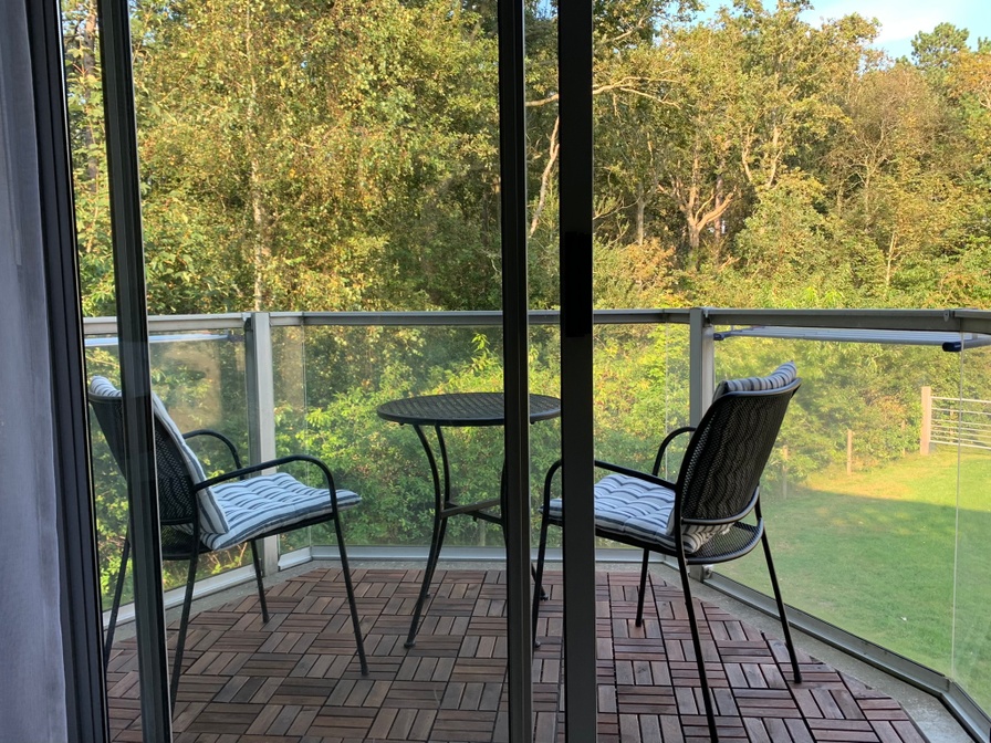 De Pelikaan Appartementen - HeerlijkopTexel