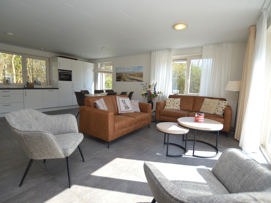 Vakantiehuis de Parel 190 – afbeelding 2