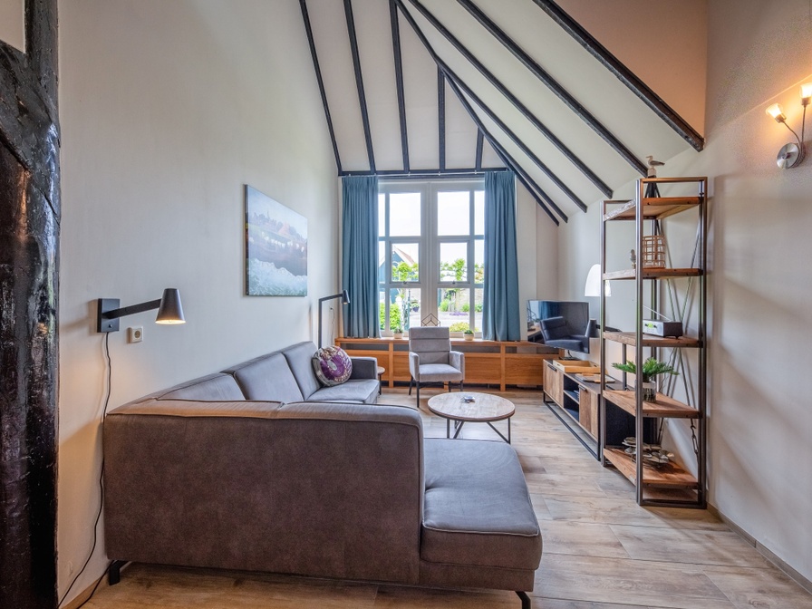 Appartement Gouden Reaal 26 – afbeelding 4