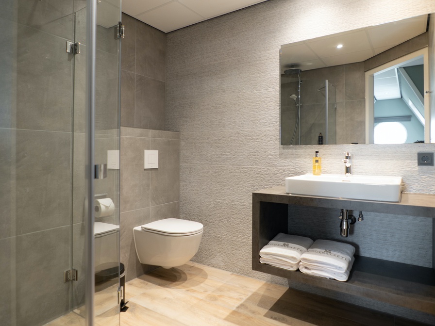 Comfort kamer – afbeelding 4