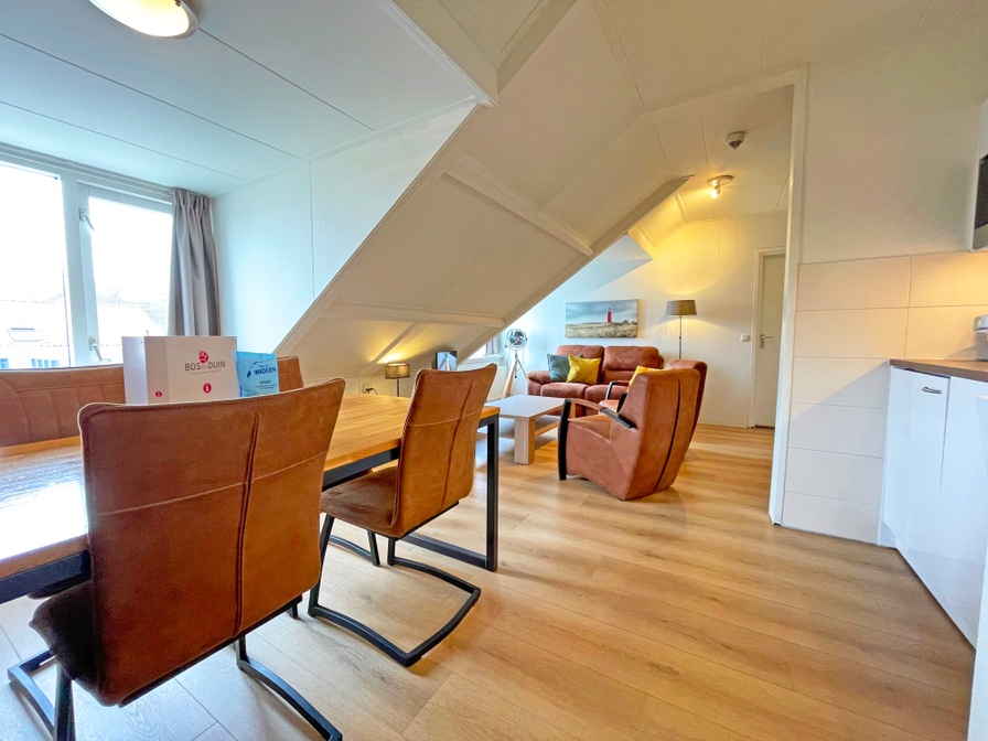 Appartement Bos en Duin 34 – afbeelding 3