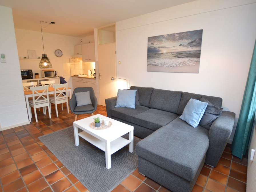 Appartement Kerckeland 72