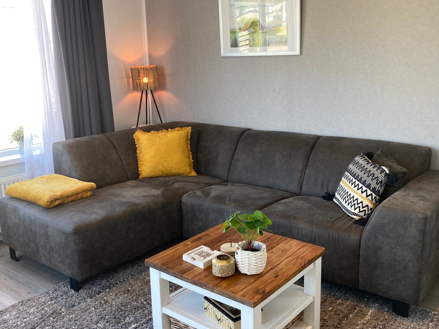 Chaletpark Bregkoog - Chalet Bregkoog 94 – afbeelding 4