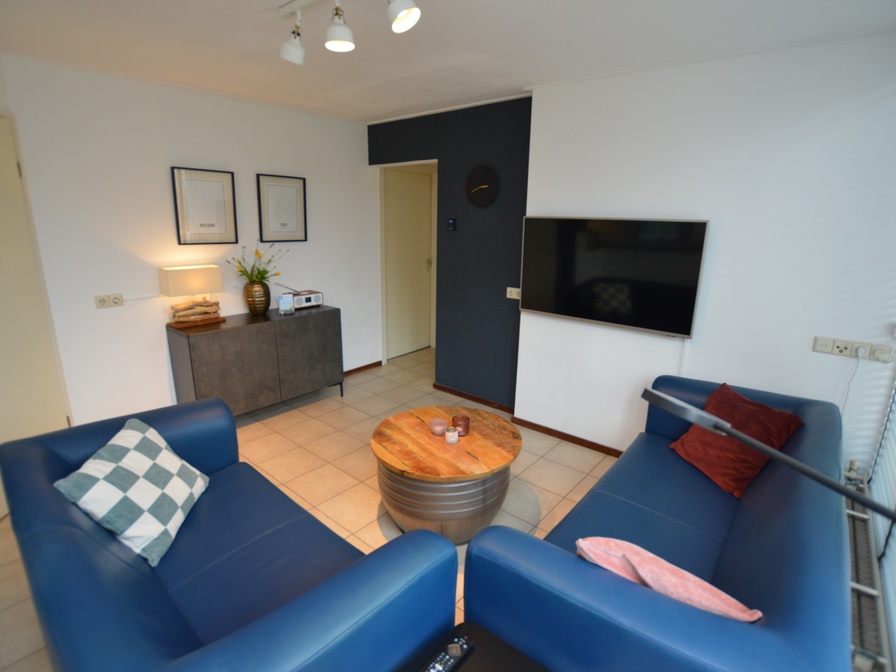 Vakantiehuis de Parel 244 – afbeelding 2