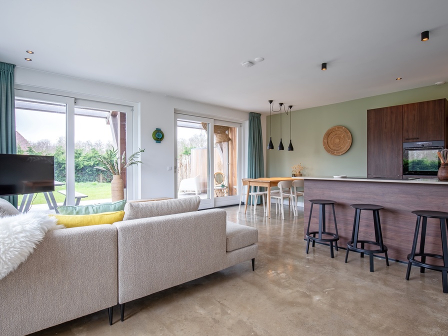 Vakantiehuis Het Rif – afbeelding 2