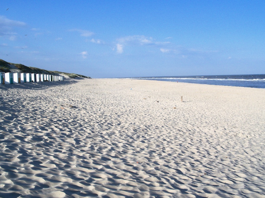 Huisje TOR 10 test