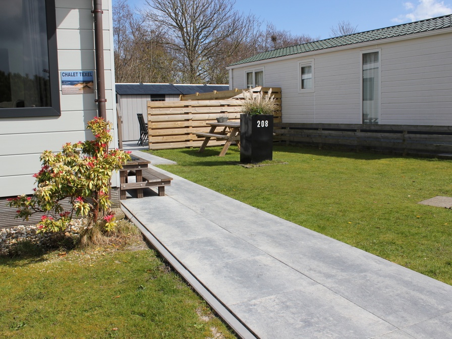 Chalet Bregkoog 208 – afbeelding 5