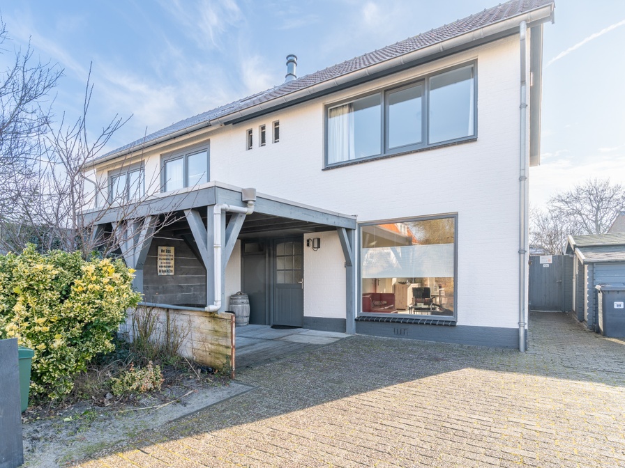 De Zandduyn - Ruijslaan 13a