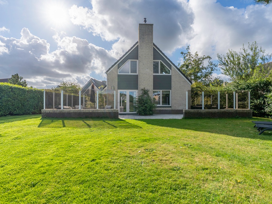 Vakantiehuis Kamperfoelie 63