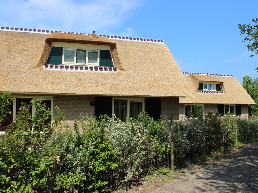 Vakantiehuis De Luxe Nr. 8 – afbeelding 3