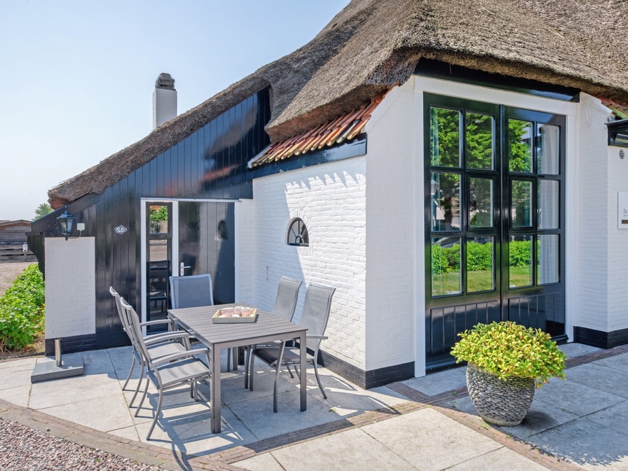 Appartement Gouden Reaal 26