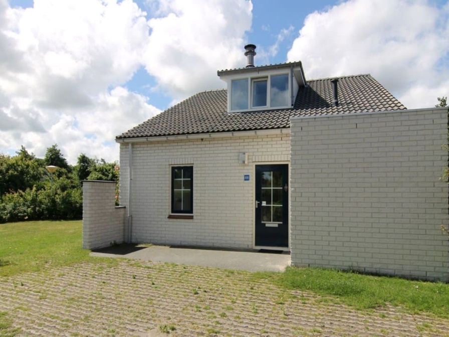 Vakantiehuis F 808