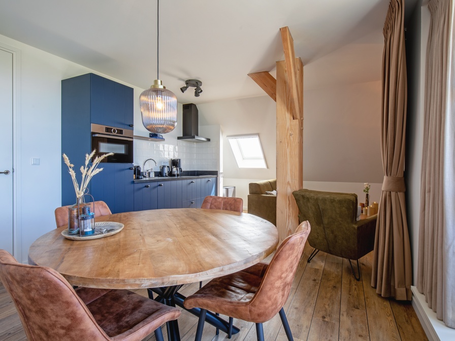 Appartement C – afbeelding 5