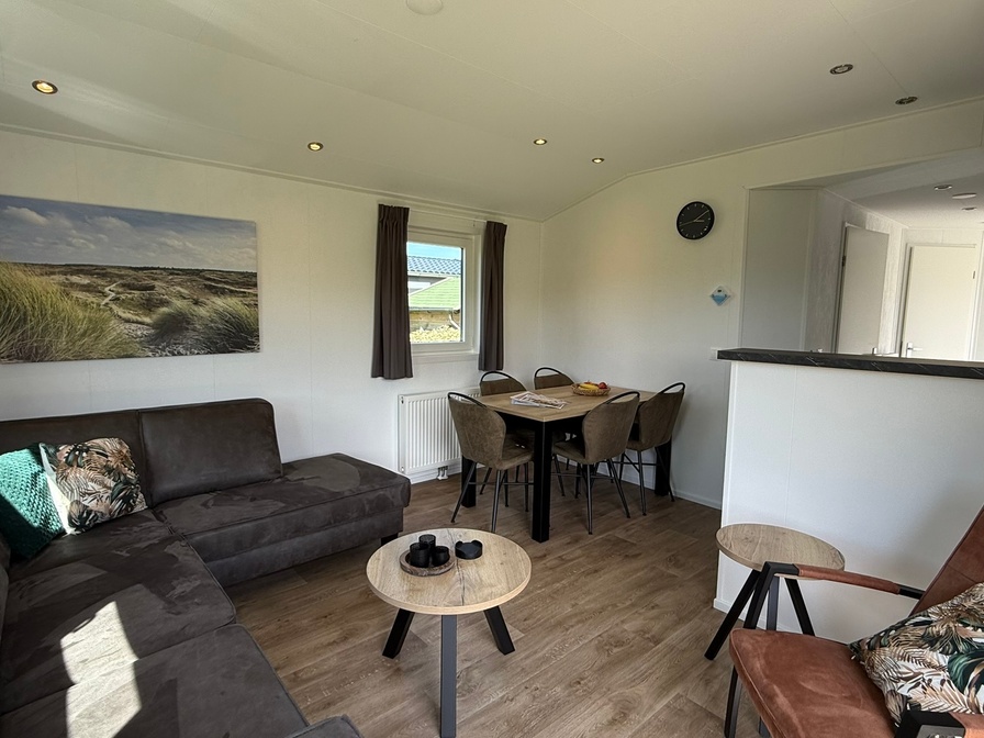 Chalet type 4 – afbeelding 2