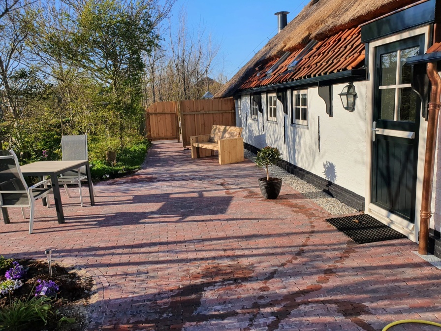 Appartement Het Gasthuis